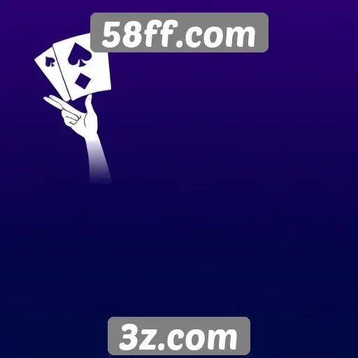 Avaliação dos bônus oferecidos no 58ff.com