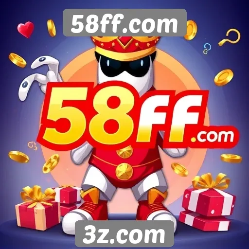 Comparativo entre 58ff.com e outras plataformas