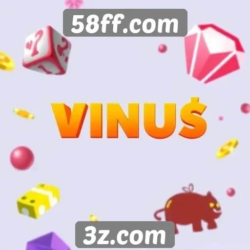 Comparando bônus de boas-vindas no 58ff.com