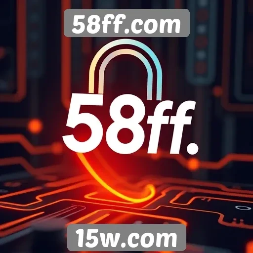 Como o 58ff.com se destaca em segurança de dados