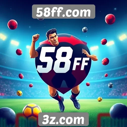 Impacto de 58ff.com na comunidade de jogadores