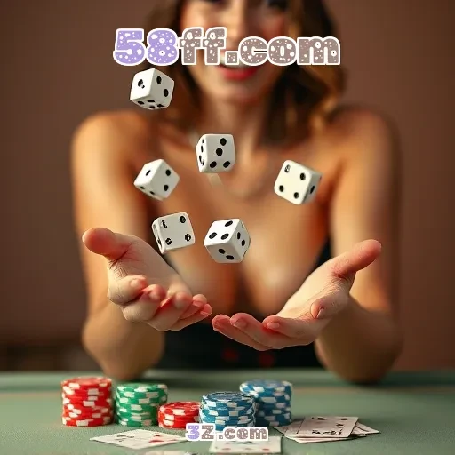 58ff.com Poker Online