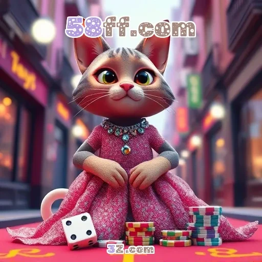 58ff.com Promoções