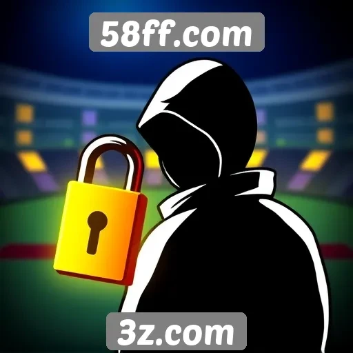 Sistemas de segurança em 58ff.com garantem proteção ao jogador