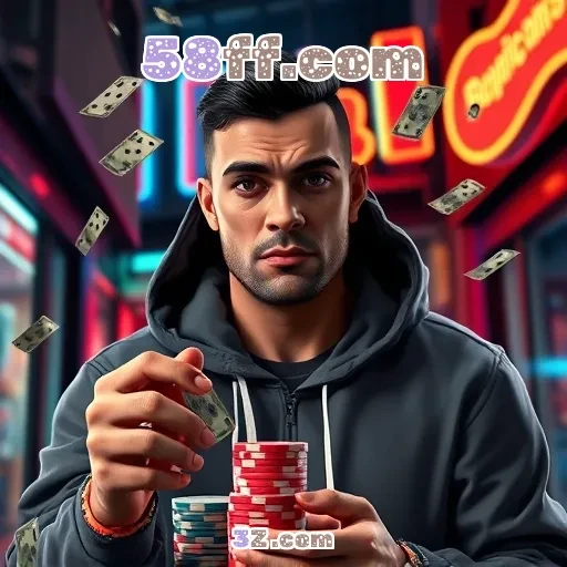 58ff.com Video Slots